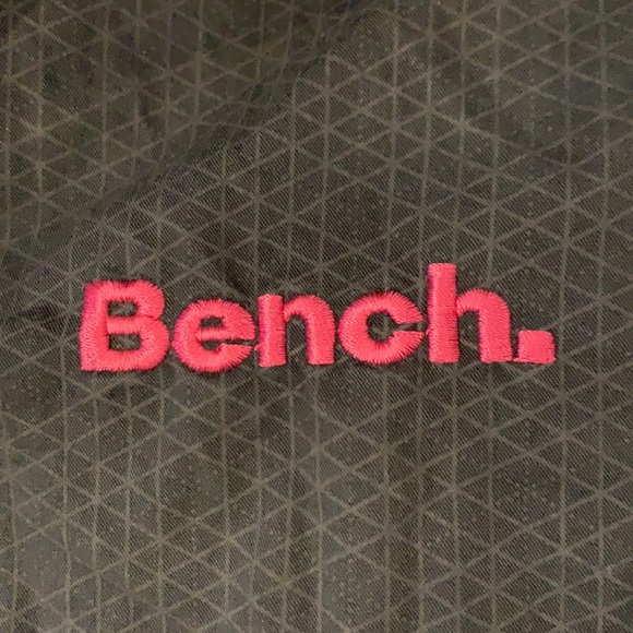 NWOT Bench Jacket - Picture 3 of 7